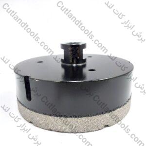 گرد بر پرسلان، سرامیک و گرانیت 120 XL امپرور EMPEROR