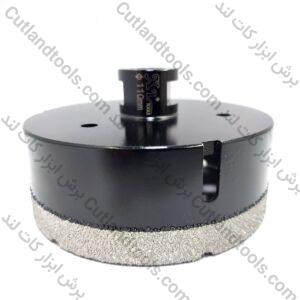 گرد بر پرسلان، سرامیک و گرانیت 110 XL امپرور EMPEROR