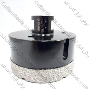 گرد بر پرسلان، سرامیک و گرانیت 80 XL امپرور EMPEROR