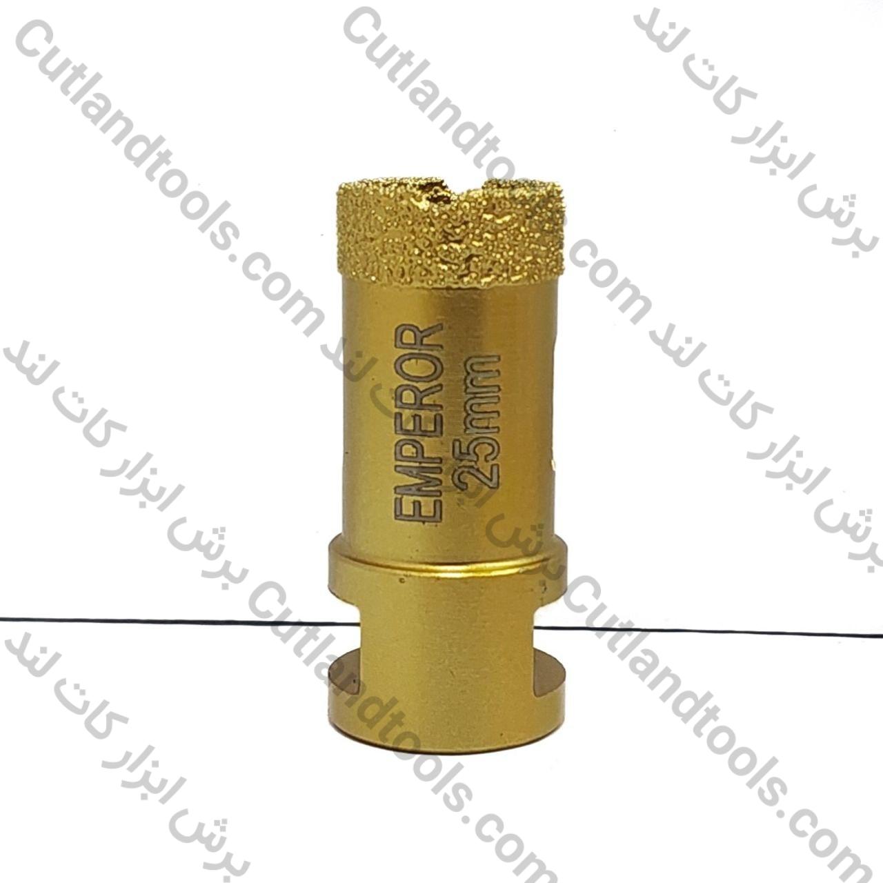 گرد بر پرسلان، سرامیک و گرانیت امپرور 25 EMPEROR