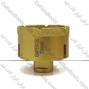 گرد بر پرسلان، سرامیک و گرانیت امپرور 70 EMPEROR