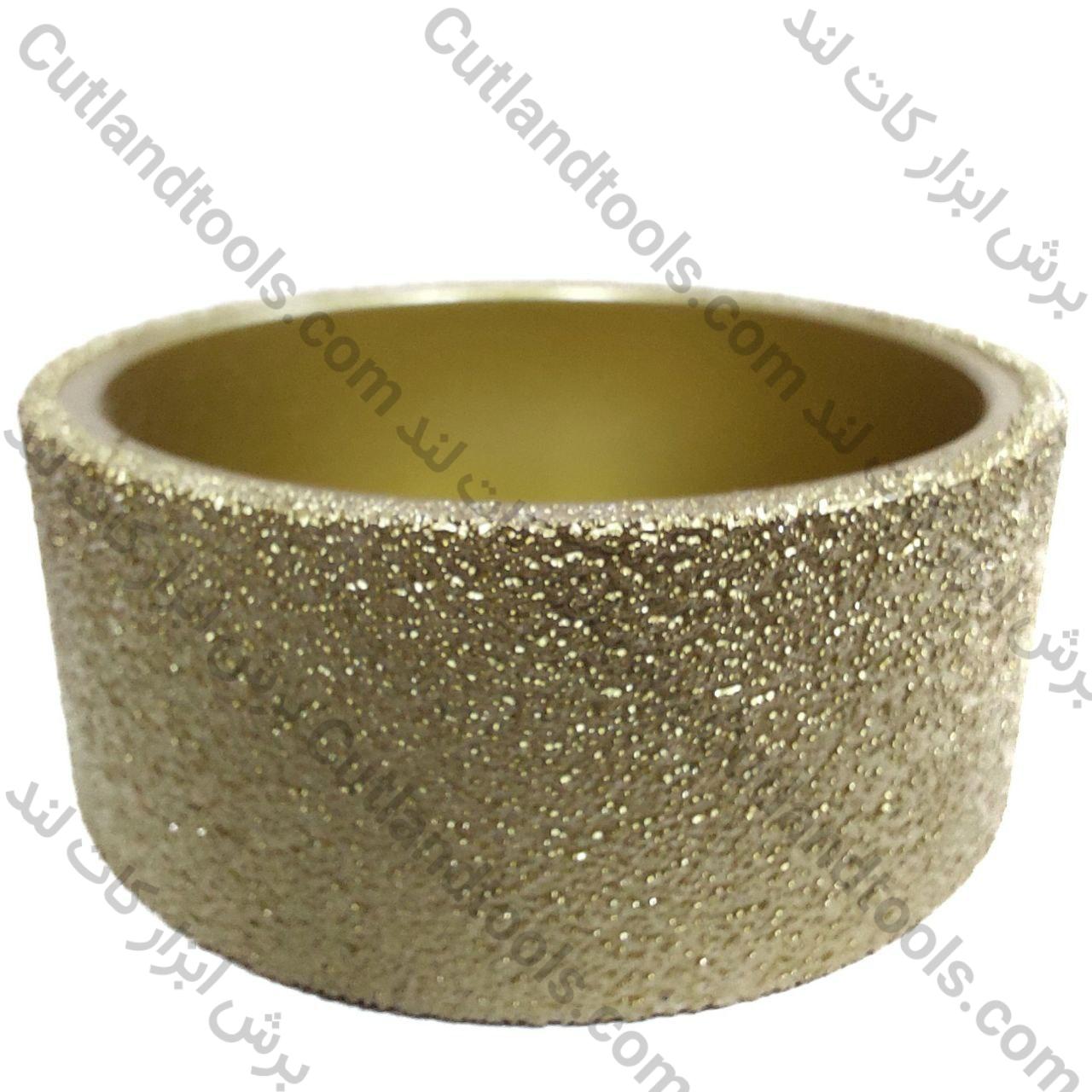 قالب ابزار زن سنگ استوانه ای 3 سانت مخصوص مینی فرز