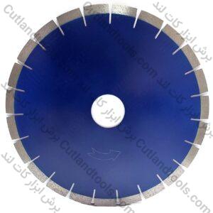 صفحه برش گرانیت، آجر و انواع سنگ نورلند بی صدا 300 Neverland silent