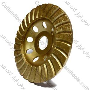 صفحه بتن ساب الماسه خورشیدی ددرا 115 DEDRA