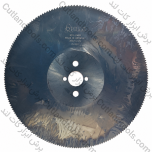 تیغه اره آب صابونی آپولو 200 دندانه APOLLO 300x1.2x32