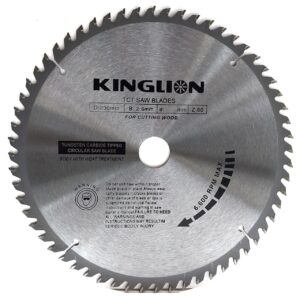 صفحه برش الماسه چوب کینگ لیون 230 King lion