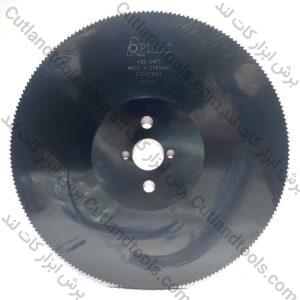 تیغه اره آب صابونی آپولو 200 دندانه APOLLO 300x2.0x32