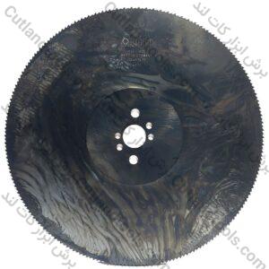 تیغه اره آب صابونی آپولو 220 دندانه APOLLO 350x3.0x32