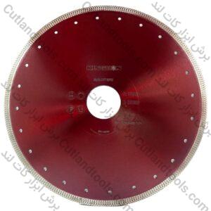 صفحه برش پرسلان ، سرامیک ، آجر ، بتن و ماربل کینگ لیون 350 KINGLION