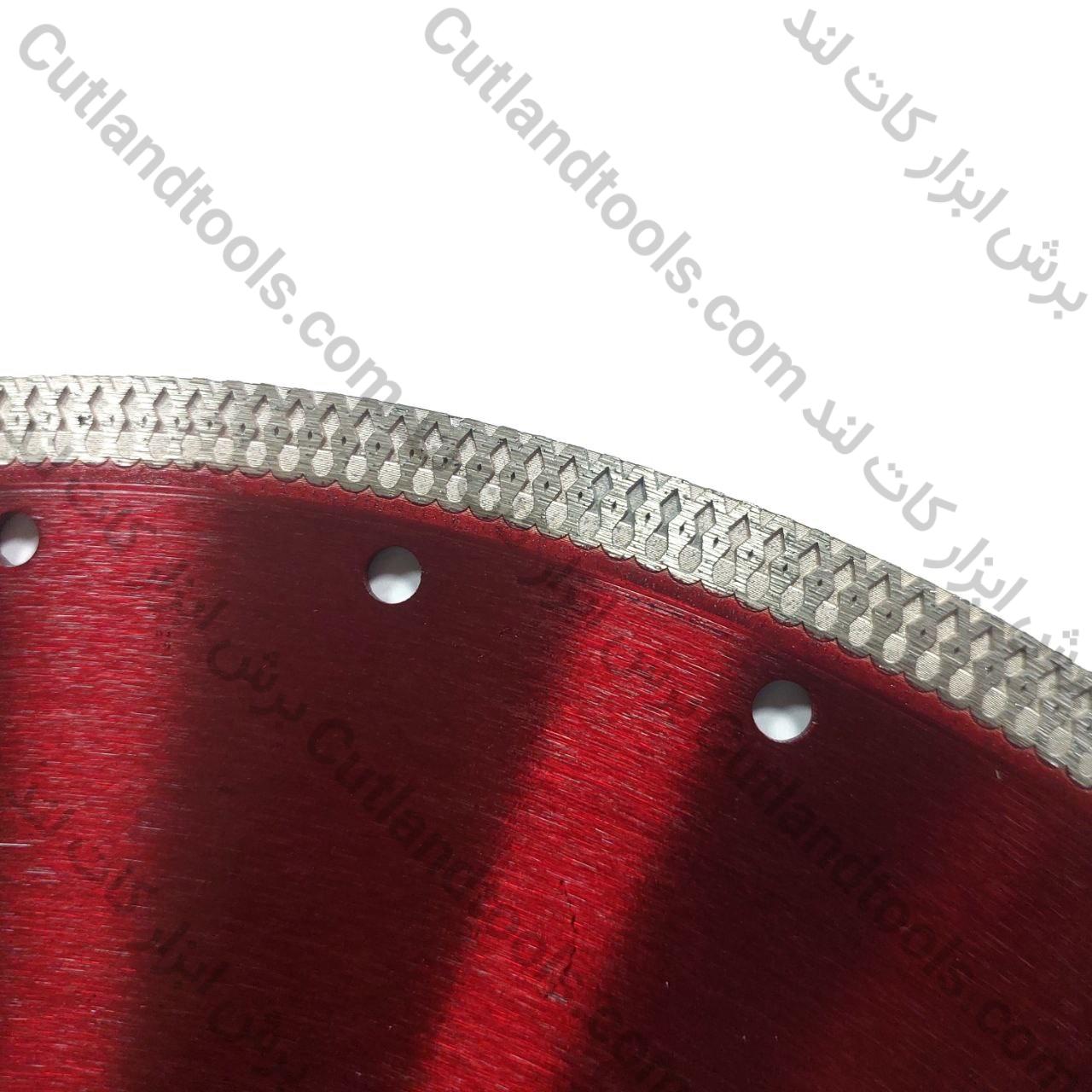 صفحه برش پرسلان ، سرامیک ، آجر ، بتن و ماربل کینگ لیون 350 KINGLION - Image 3