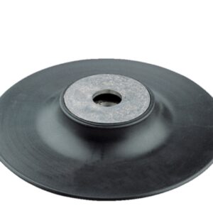 پد زیر سنباده لاستیکی 180 PLASTIC BACKING PAD