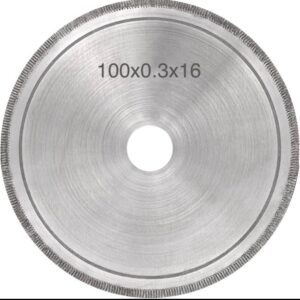صفحه ۱۰ سانت راف بر مخصوص برش عقیق و زغال و …16x0.3x100