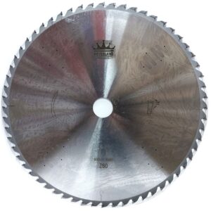 صفحه برش الماسه چوب بر نورلند NEVERLAND 600x4.4x60x60T