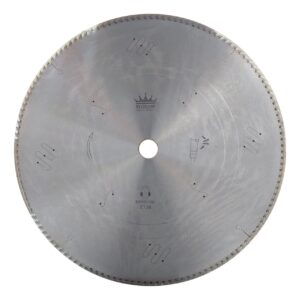 صفحه برش الماسه چوب بر نورلند NEVERLAND 800x5.0x60x136T