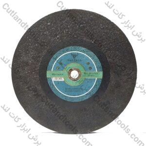 صفحه برش پروفیل بوفالو سایز 400 BUFFALO
ضخامت 3.2 میلیمتر