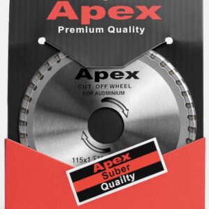 صفحه برش الماسه آلومینیوم بر و PVC بر و MDF بر اپکس
40x22.23x115
Apex