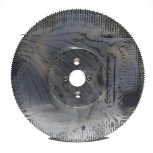 تیغه اره آب صابونی آپولو 200 دندانه APOLLO 250x1.5x32