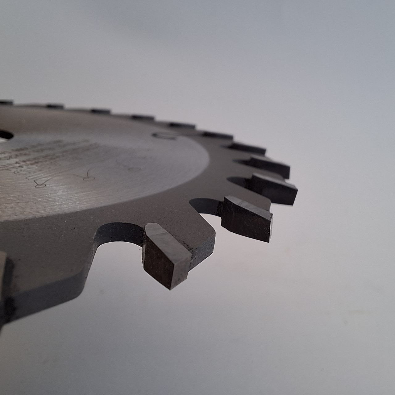 تیغه خطزن نورلند NEVERLAND نورلند 20x3.8x125 مخصوص MDF - Image 2